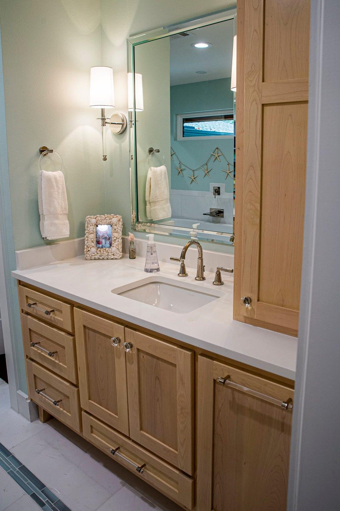 Interior Painting Services