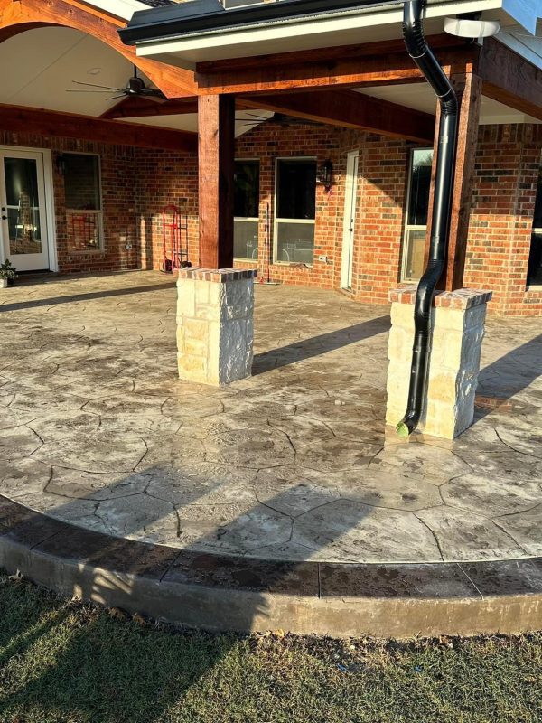 Exterior Painting Services