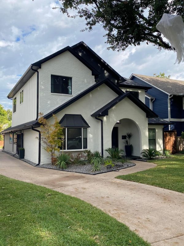 Residential Painting Services