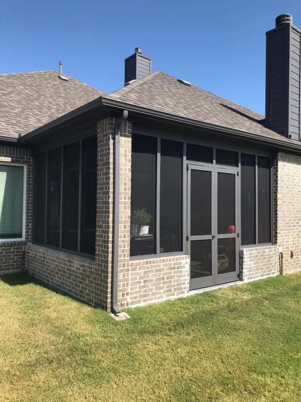 Exterior Painting Services