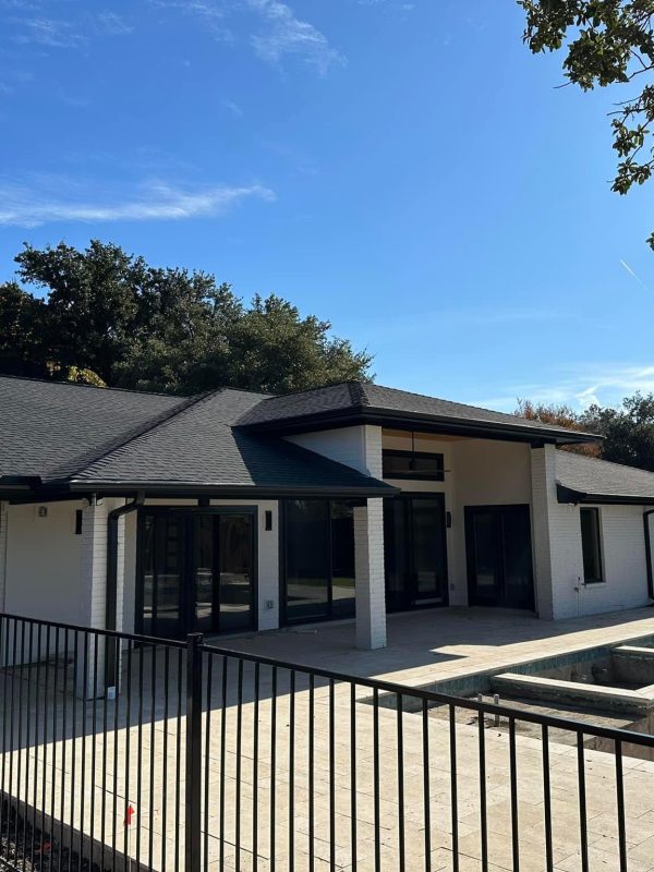 Residential Painting Services